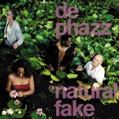 De-Phazz - Love Is Natural