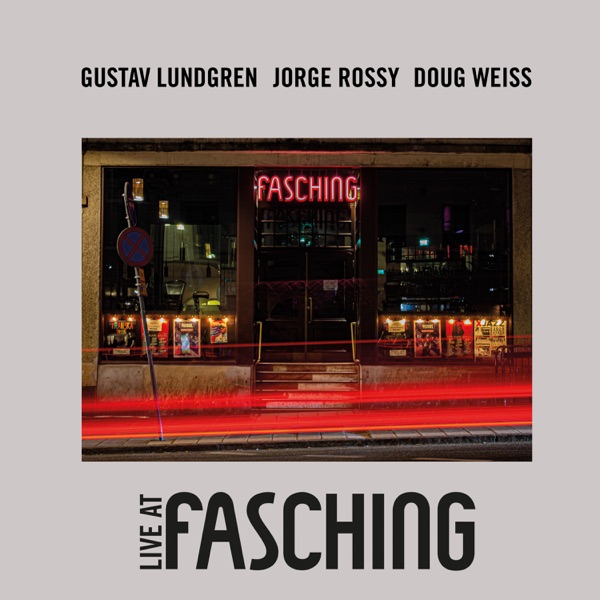 Live at Fasching - Side A - Single
