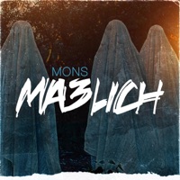 Ma3lich - Single - Mons