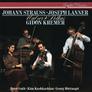Wiener Gemüts-Walzer, Op. 116