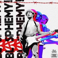 Blasphemy - EP - Dev Gajan