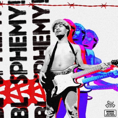 Blasphemy - EP