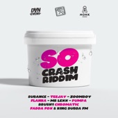 So Crash Riddim (Instrumental) artwork