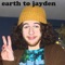 Away From Me - Jayden Weatherley lyrics