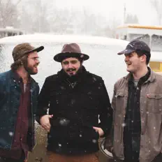 Listen to The Double Crossers, watch music videos, read bio, see tour dates & more!