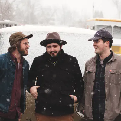 Listen to The Double Crossers, watch music videos, read bio, see tour dates & more!