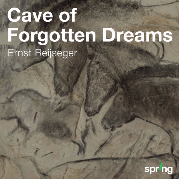 Cave of Forgotten Dreams (Music for a Film by Werner Herzog) [Original Motion Picture Soundtrack]