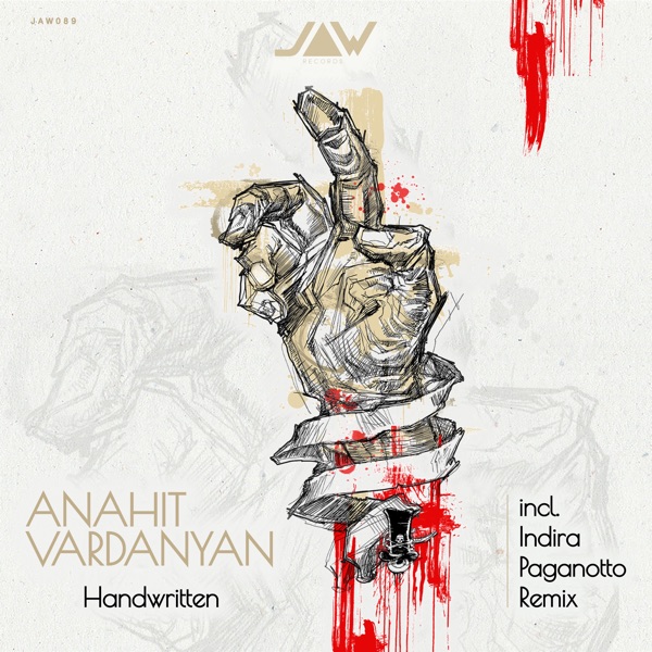 Handwritten - Single