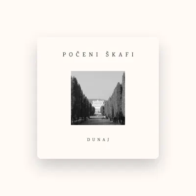 Listen to Počeni škafi, watch music videos, read bio, see tour dates & more!