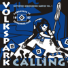 Volkspark Calling (Supporters Underground Sampler Vol.1) - Various Artists