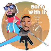 Born With It (feat. Mesh) - Single - Phontera