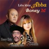 Liên khúc Abba - Boney M