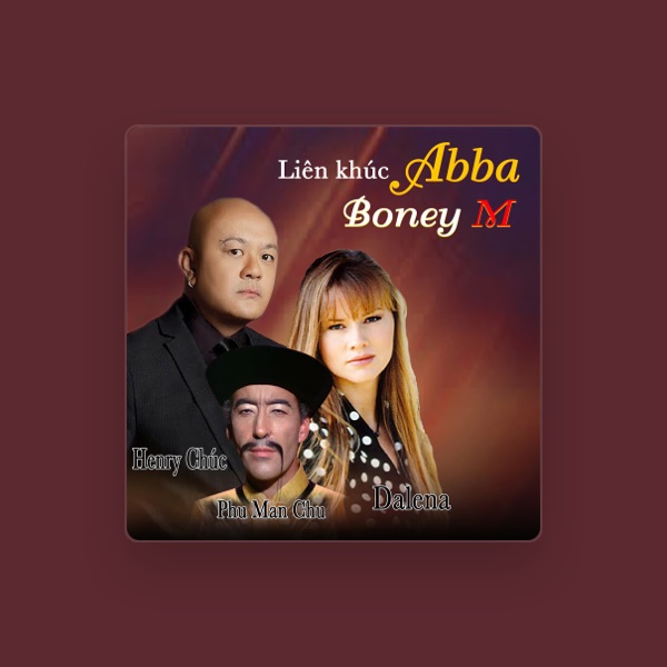 Phu Man Chu's avatar