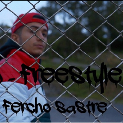 Desahogo (Freestyle) - Single