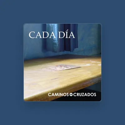 Listen to Caminos Cruzados, watch music videos, read bio, see tour dates & more!