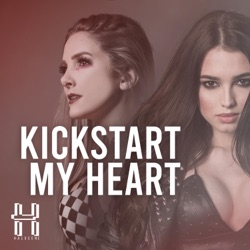 Kickstart My Heart (feat. Sershen&Zaritskaya)