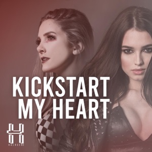 Kickstart My Heart (feat. Sershen&Zaritskaya) - Single