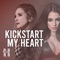 Kickstart My Heart (feat. Sershen&Zaritskaya) - Halocene lyrics