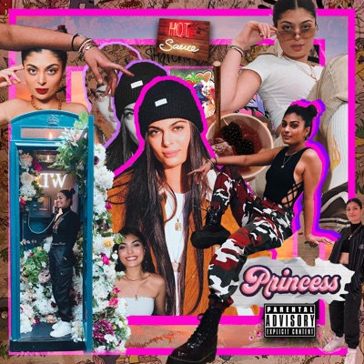 Princess - Single