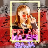 Pelan - Pelan Saja artwork