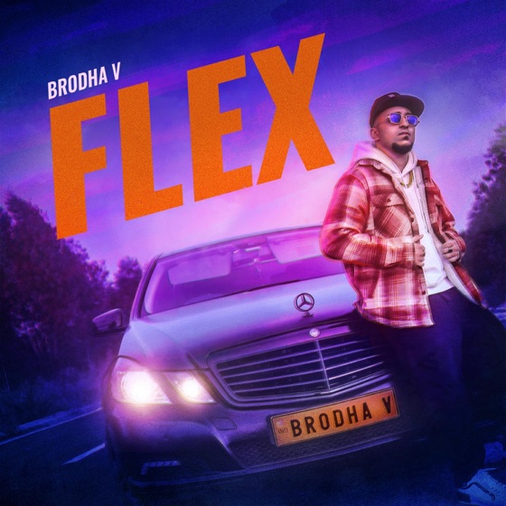 Cover artwork for Flex