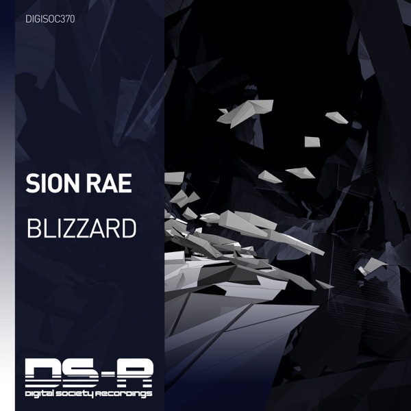 Blizzard - Single