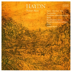 Haydn: Mass In D Minor, "Nelson Mass"