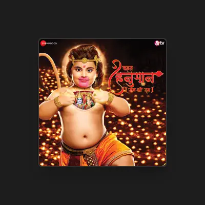Listen to Kishore Chaturvedi, watch music videos, read bio, see tour dates & more!