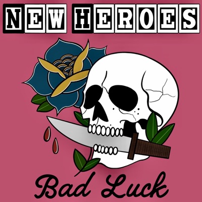 Bad Luck - EP