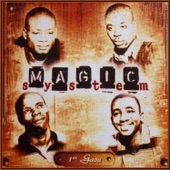 Magic System - Secret d'Afrique