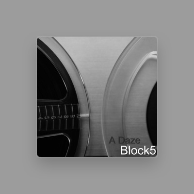 Listen to Block5, watch music videos, read bio, see tour dates & more!