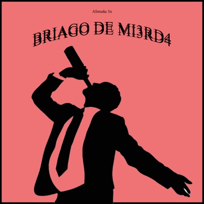 Briago de Mi3Rd4 - Single