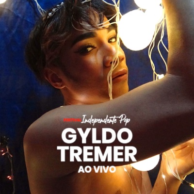 Tremer (Ao Vivo no Festival Independente Pop) - Single