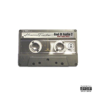 God 0f Audio 2: Beat Tapez, Vol. 5