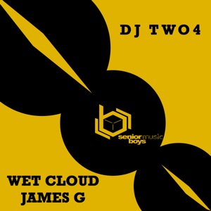 Wet Cloud / James G - Single