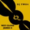 James G - DJ Two4 lyrics
