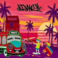 Rompela Gua Gua - Single - Dj Dancer