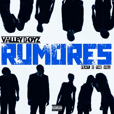 Rumores (feat. C The Vill) - Single