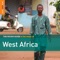 Afrika - Nuru Kane lyrics