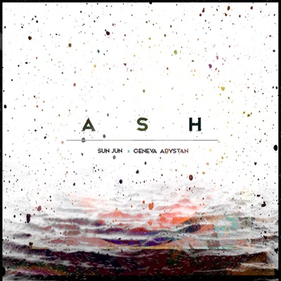 Ash (feat. Geneva Arystan) - Single