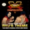 Ryu's Theme (The Moe’s Pizzeria Steve Aoki Remix) artwork