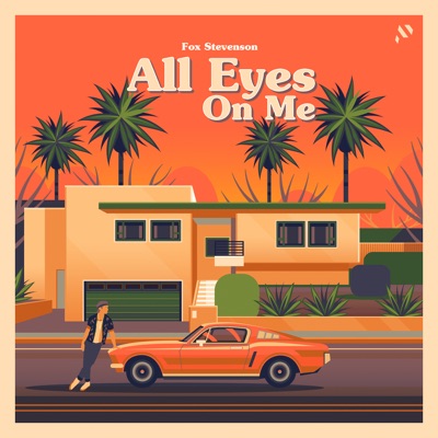 All Eyes On Me - Single