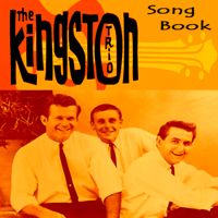 The Kingston Trio - The Kingston Trio Song Book artwork