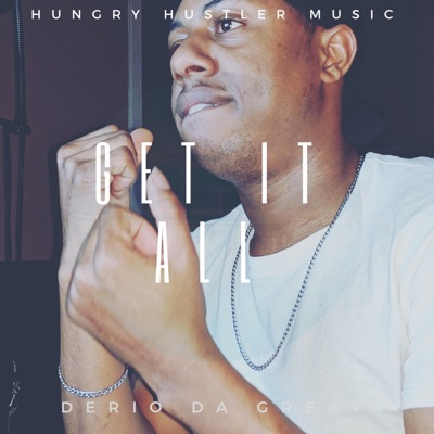 Get It All - Single