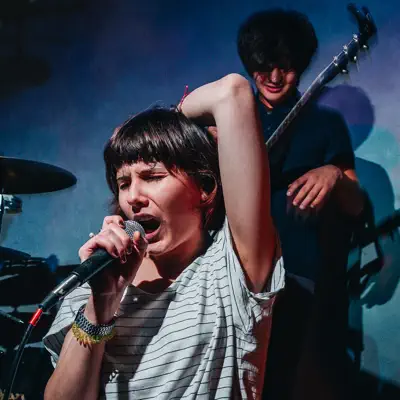Listen to Easy Riders, watch music videos, read bio, see tour dates & more!