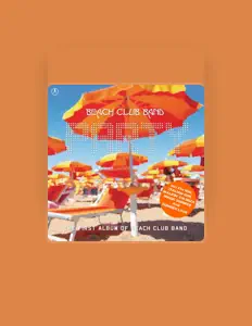 Listen to Beach Club Band, watch music videos, read bio, see tour dates & more!