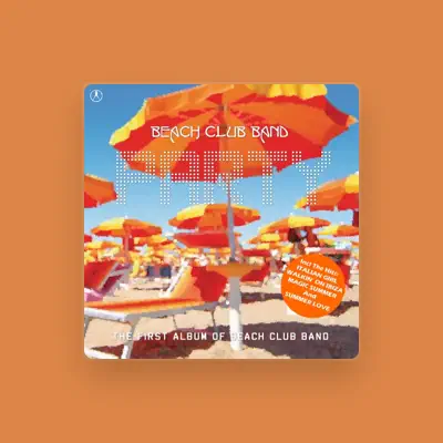 Listen to Beach Club Band, watch music videos, read bio, see tour dates & more!