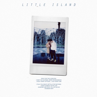 Little Island - Single