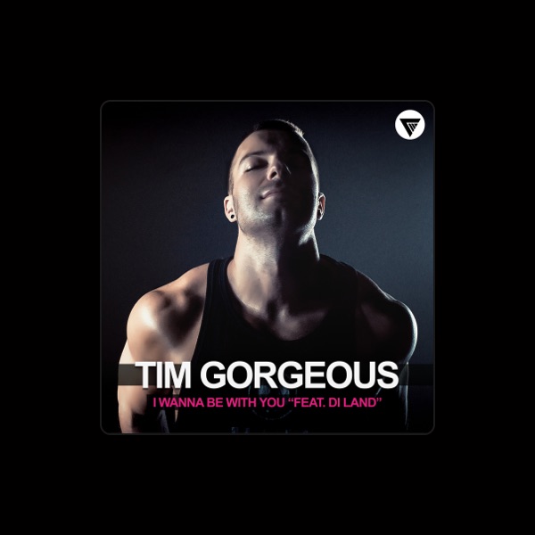 Tim Gorgeous's avatar