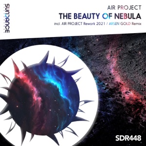 The Beauty of Nebula (Rework 2021) - Single